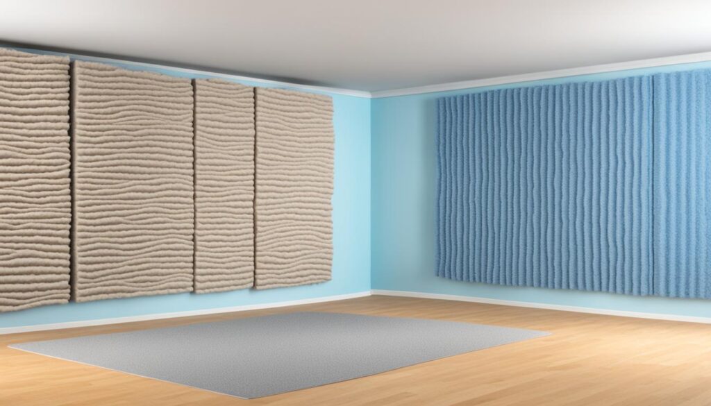 Effective Soundproofing Solutions