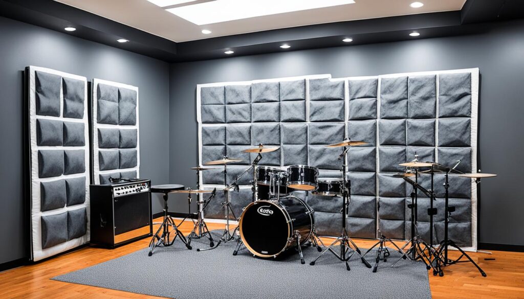 Soundproofing Technology